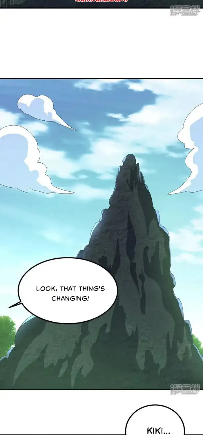 Read Martial Rebel chapter 390 image 2 on Lezhin