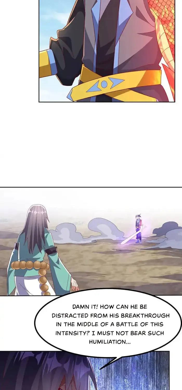 Read Martial Rebel chapter 390 image 20 on Lezhin