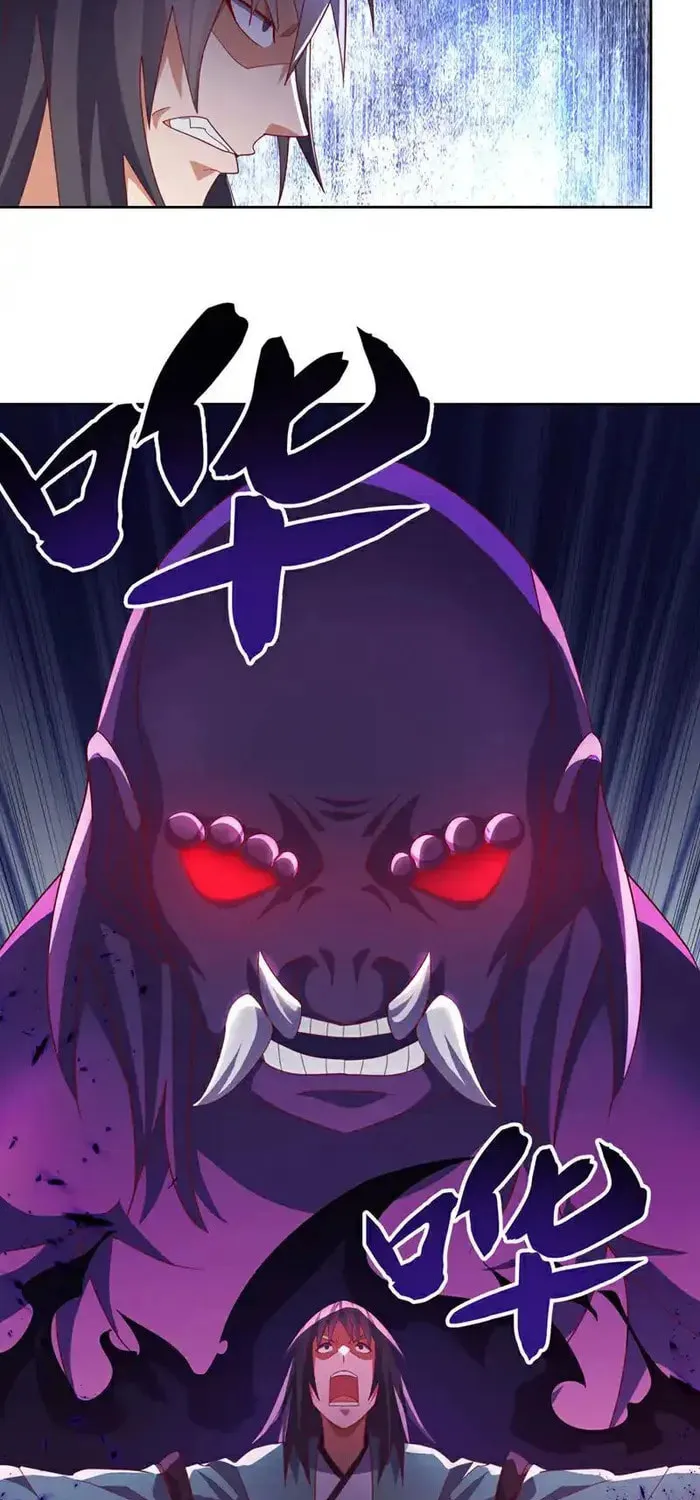 Read Martial Rebel chapter 390 image 21 on Lezhin