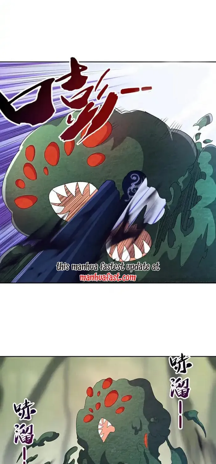 Read Martial Rebel chapter 390 image 9 on Lezhin