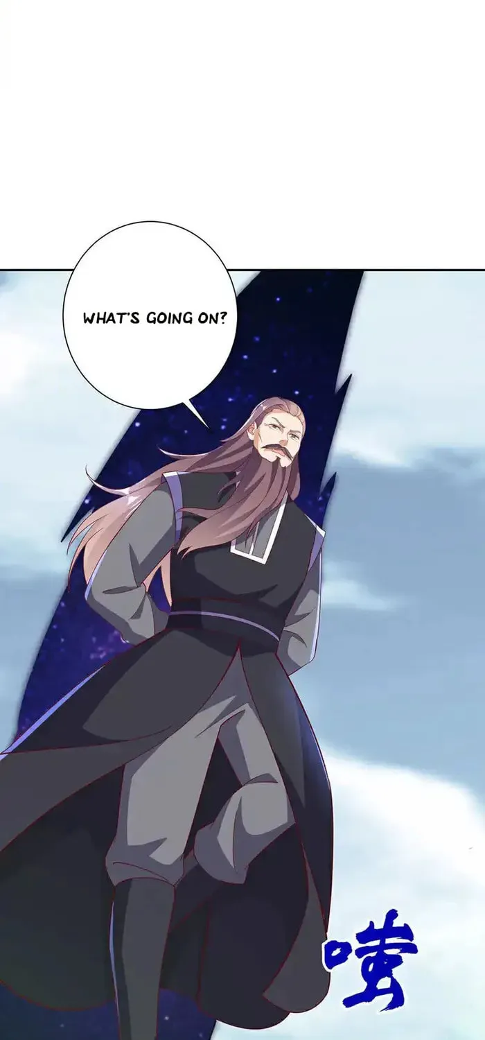 Read Martial Rebel chapter 392 image 11 on Lezhin