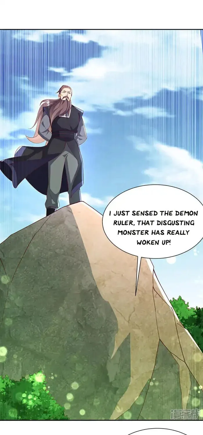 Read Martial Rebel chapter 392 image 13 on Lezhin