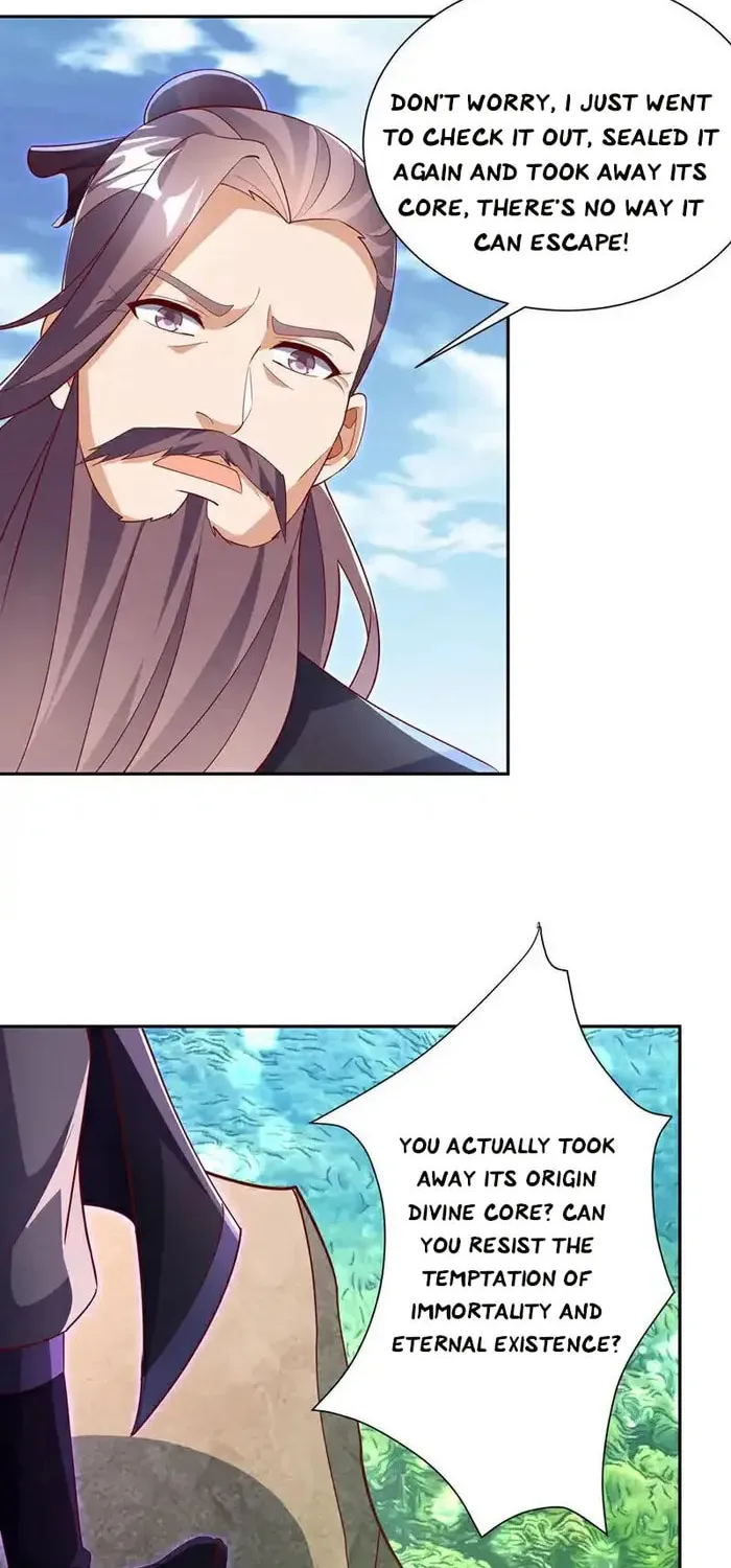 Read Martial Rebel chapter 392 image 14 on Lezhin