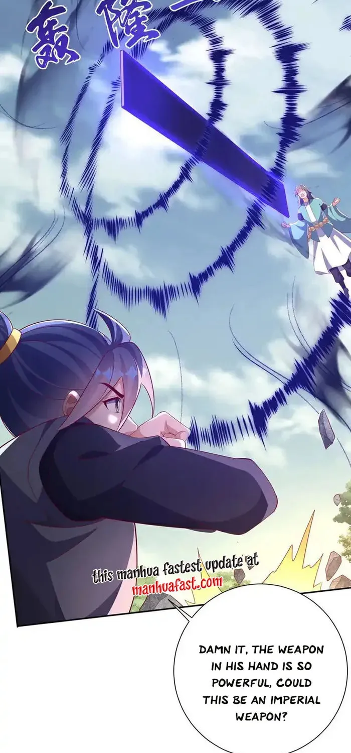 Read Martial Rebel chapter 392 image 2 on Lezhin
