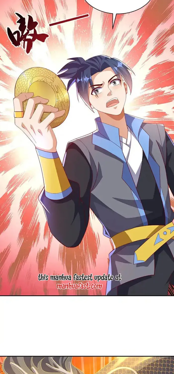 Read Martial Rebel chapter 392 image 22 on Lezhin