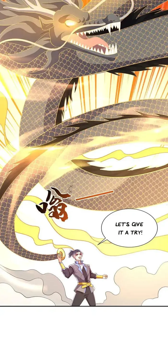 Read Martial Rebel chapter 392 image 23 on Lezhin