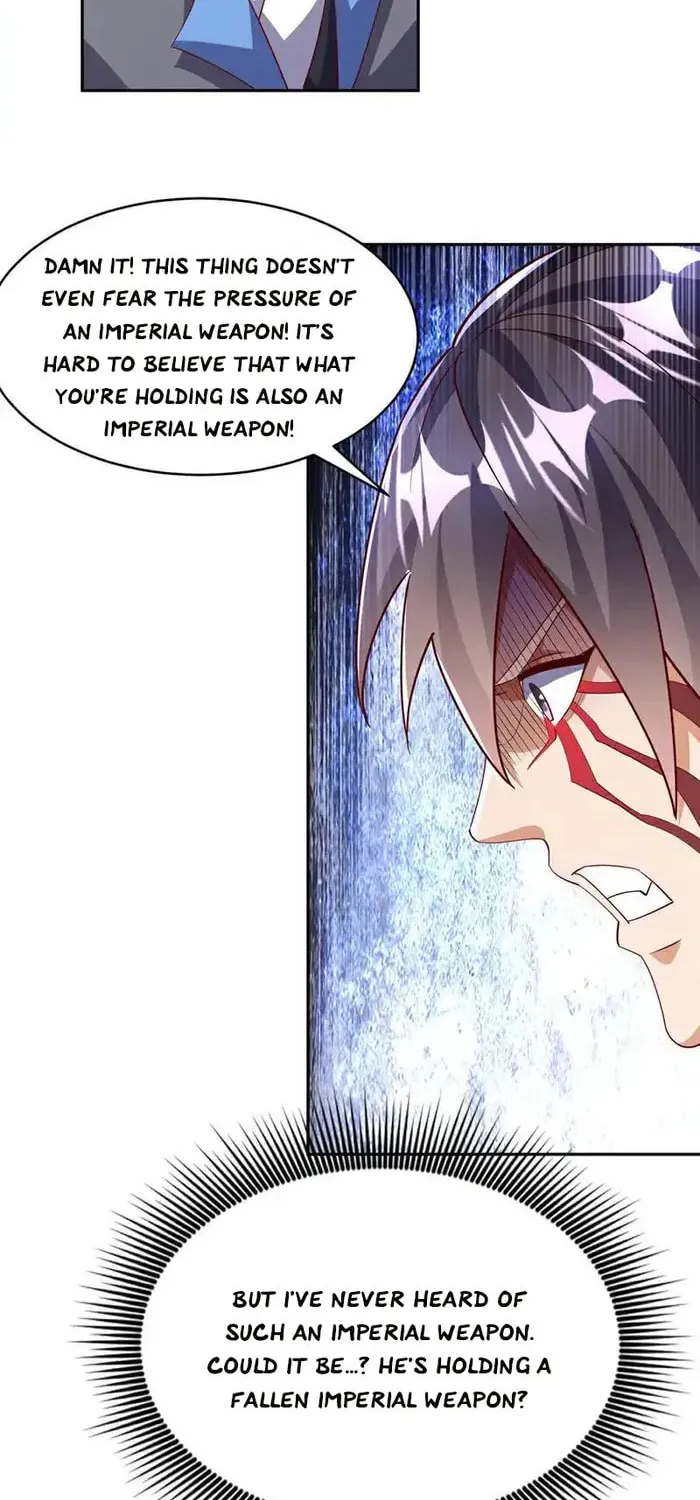 Read Martial Rebel chapter 392 image 25 on Lezhin