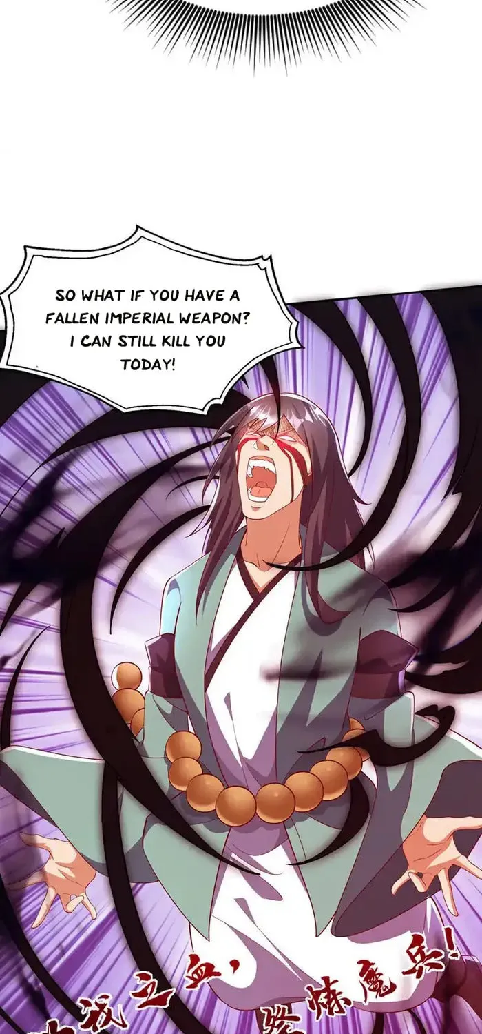 Read Martial Rebel chapter 392 image 26 on Lezhin