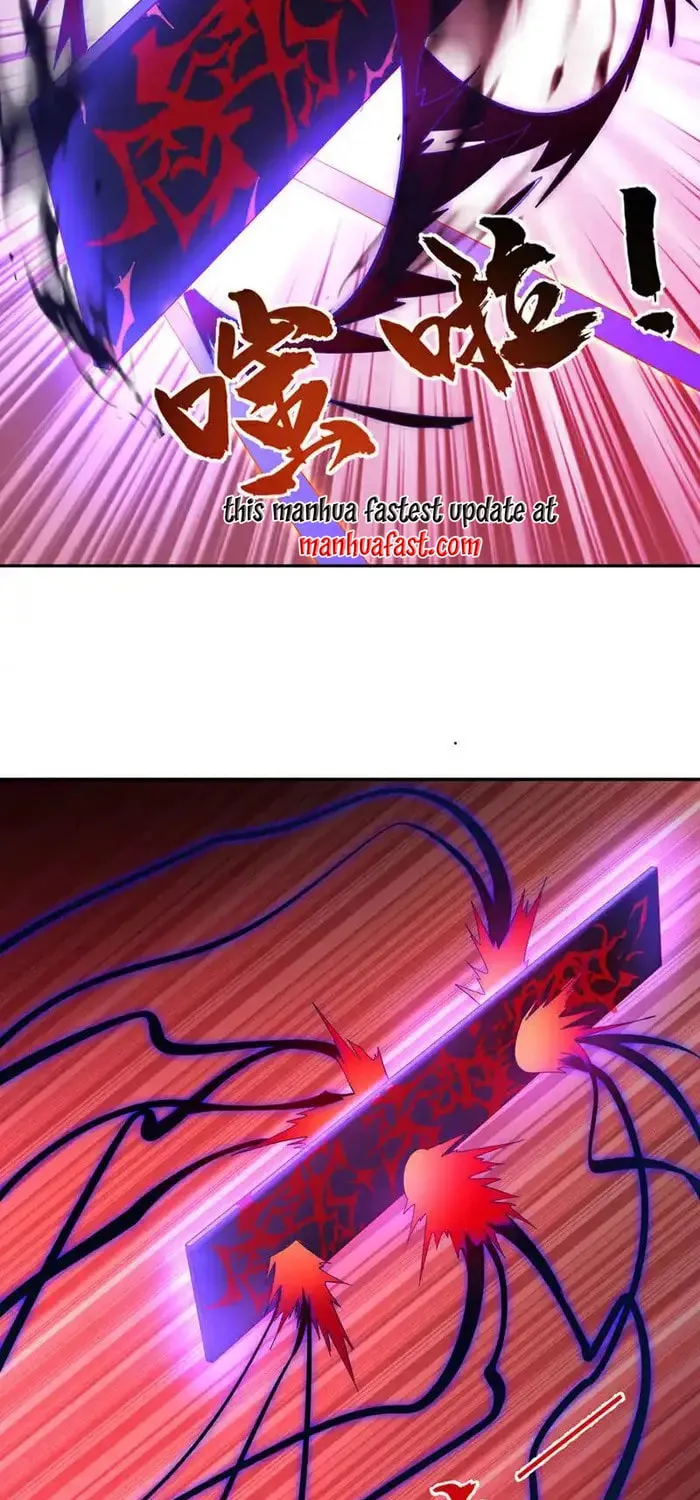 Read Martial Rebel chapter 392 image 30 on Lezhin
