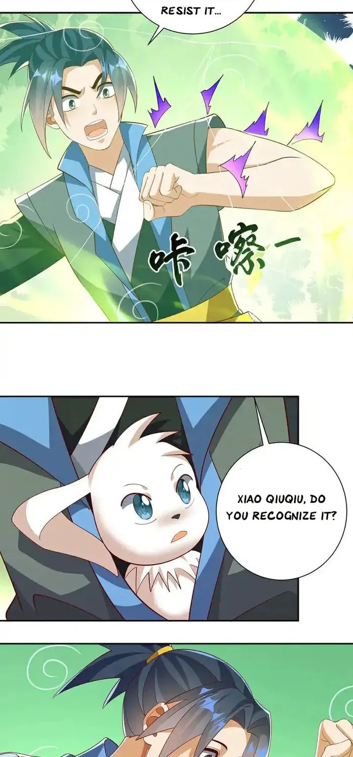 Read Martial Rebel chapter 392 image 8 on Lezhin