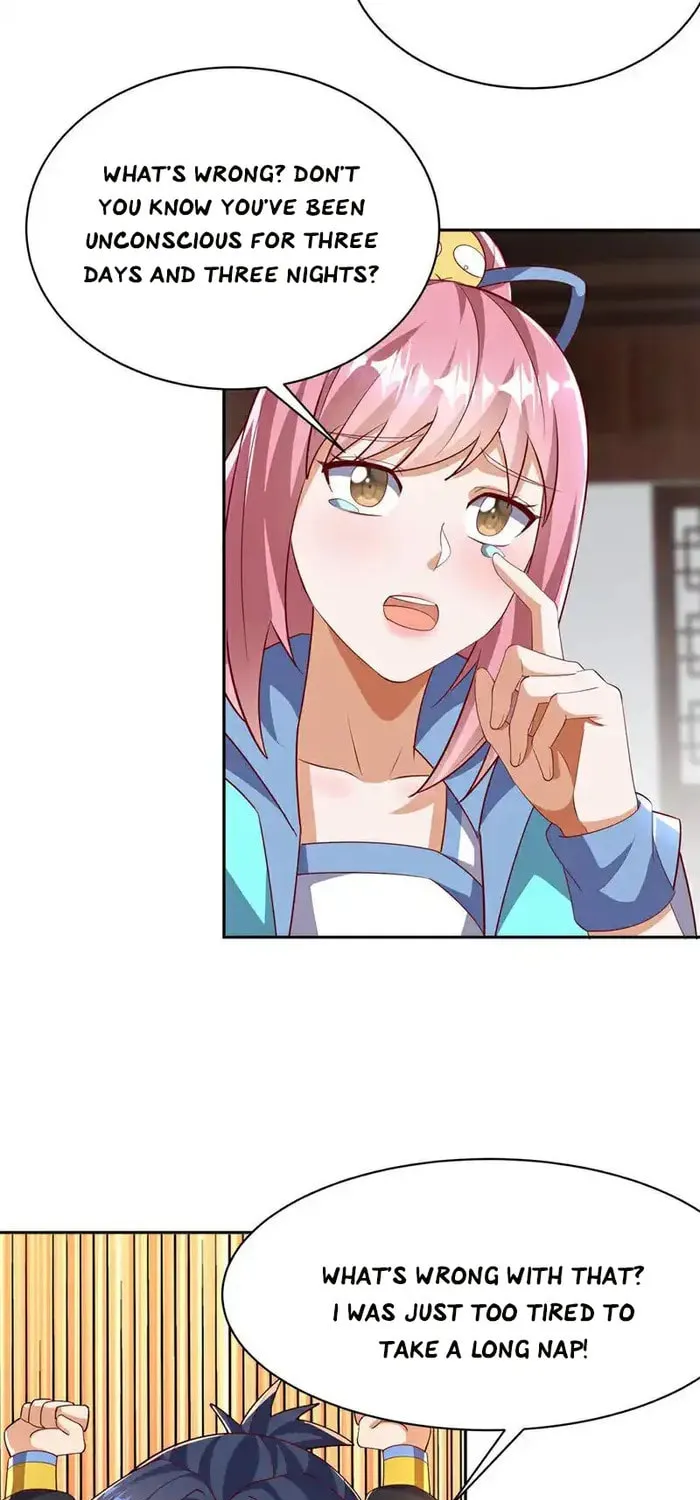 Read Martial Rebel chapter 393 image 16 on Lezhin