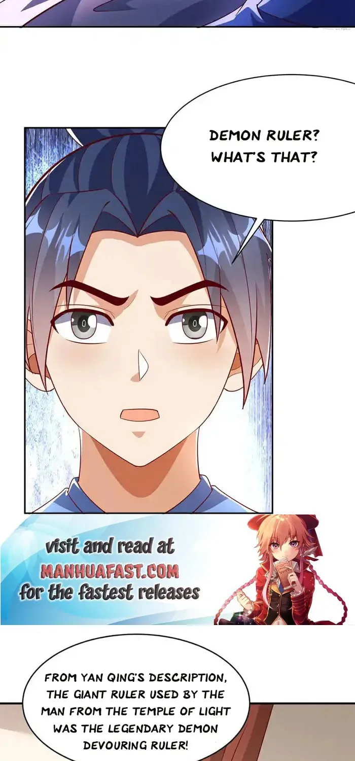 Read Martial Rebel chapter 393 image 18 on Lezhin
