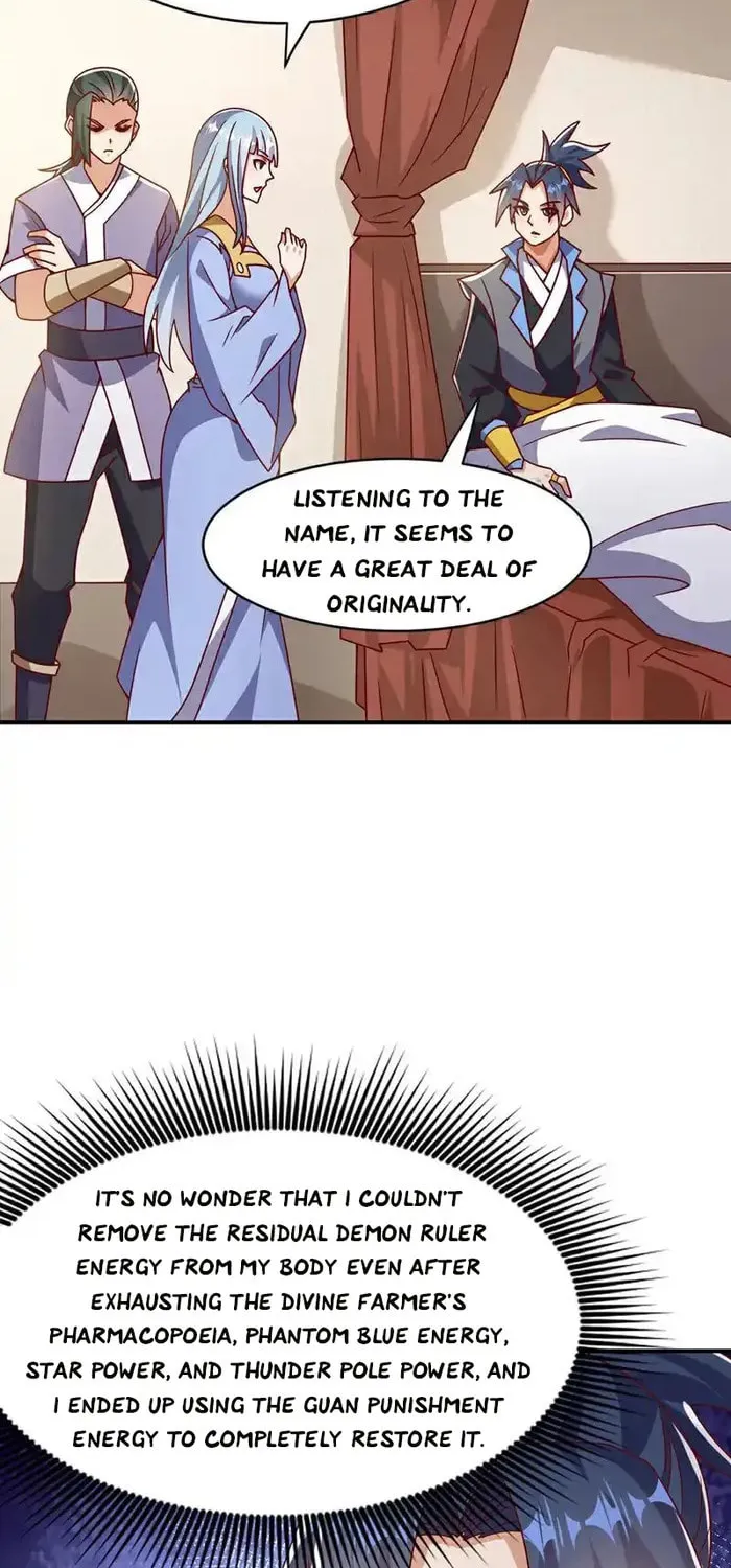 Read Martial Rebel chapter 393 image 19 on Lezhin