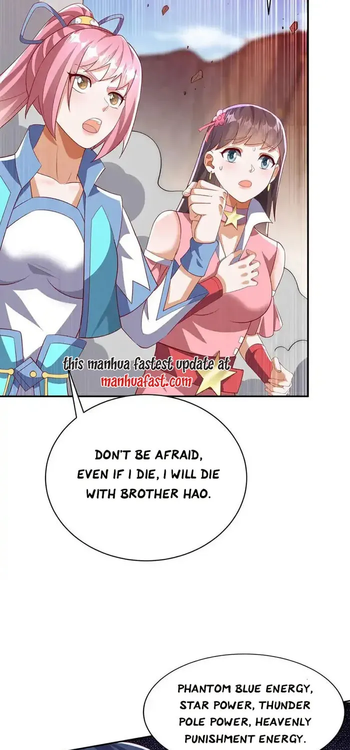 Read Martial Rebel chapter 393 image 2 on Lezhin
