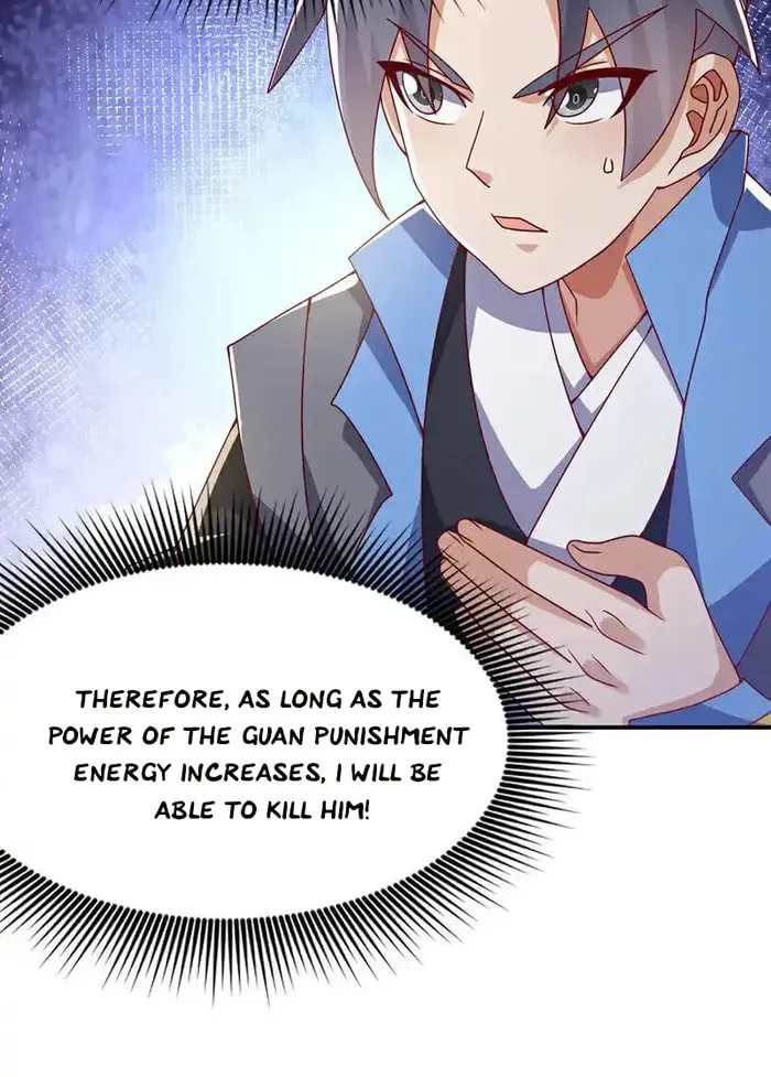 Read Martial Rebel chapter 393 image 20 on Lezhin