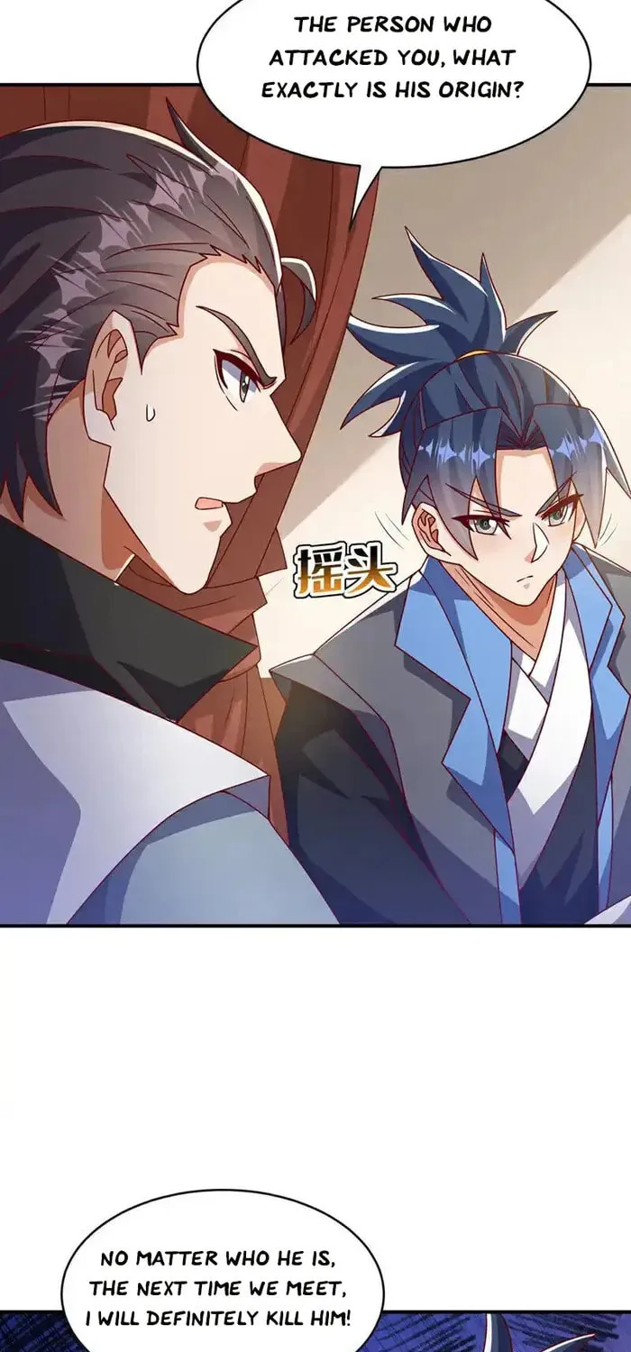Read Martial Rebel chapter 393 image 23 on Lezhin