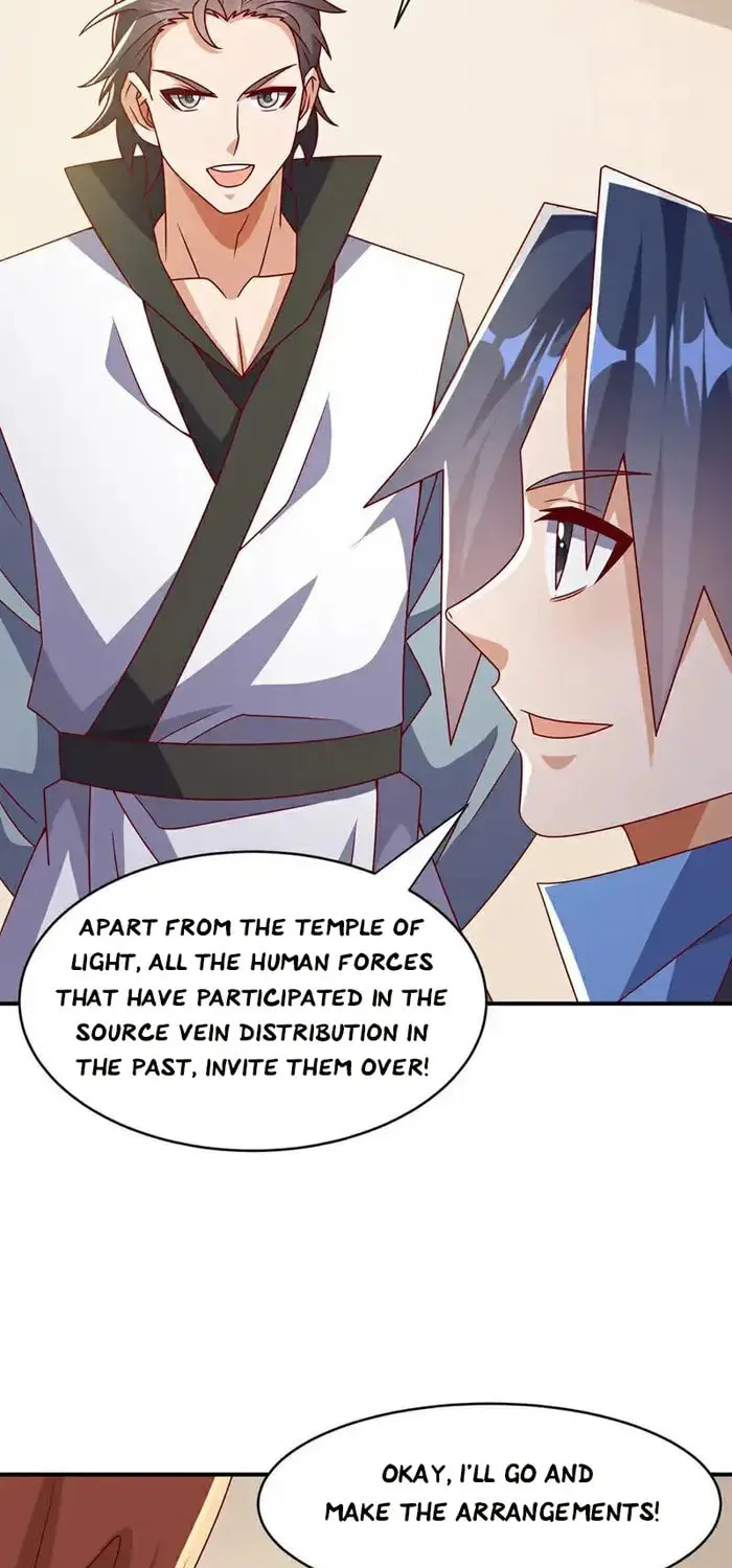 Read Martial Rebel chapter 393 image 25 on Lezhin