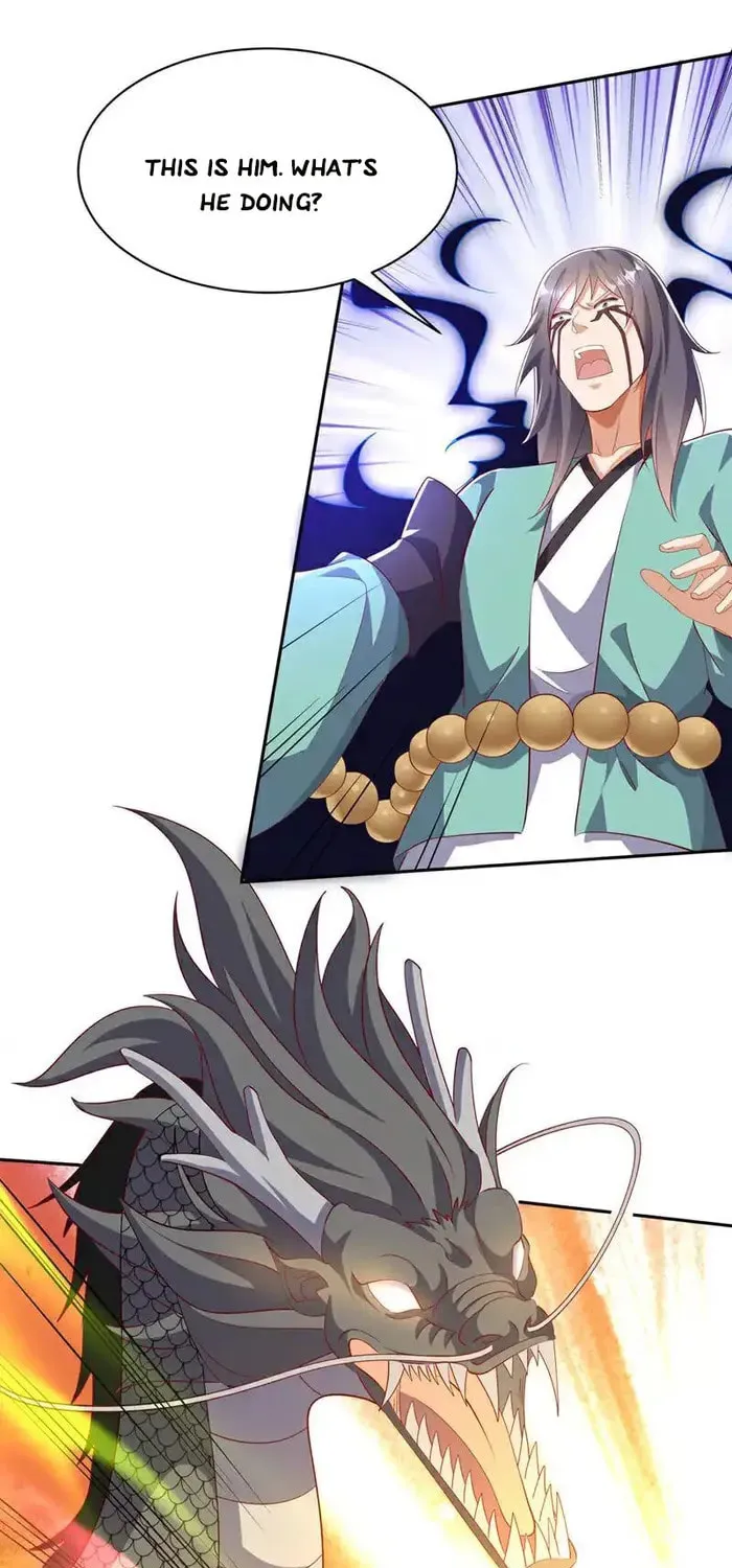 Read Martial Rebel chapter 393 image 7 on Lezhin