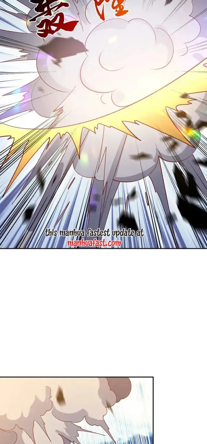 Read Martial Rebel chapter 393 image 9 on Lezhin