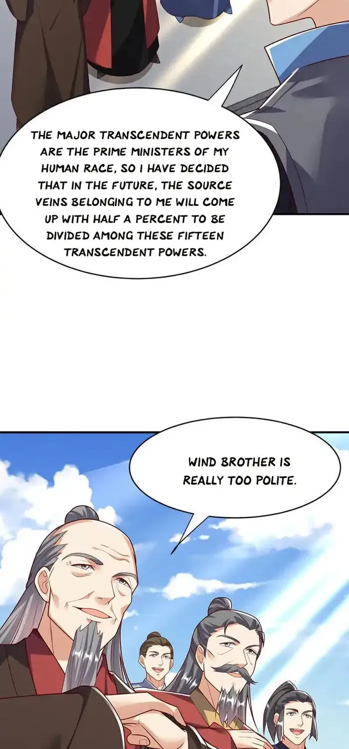 Read Martial Rebel chapter 394 image 11 on Lezhin
