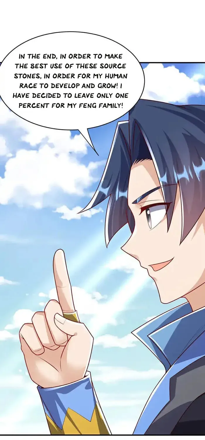 Read Martial Rebel chapter 394 image 13 on Lezhin