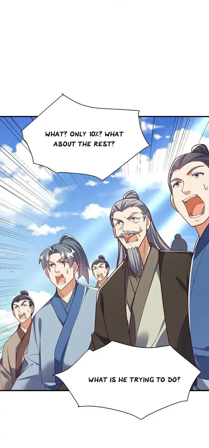 Read Martial Rebel chapter 394 image 14 on Lezhin