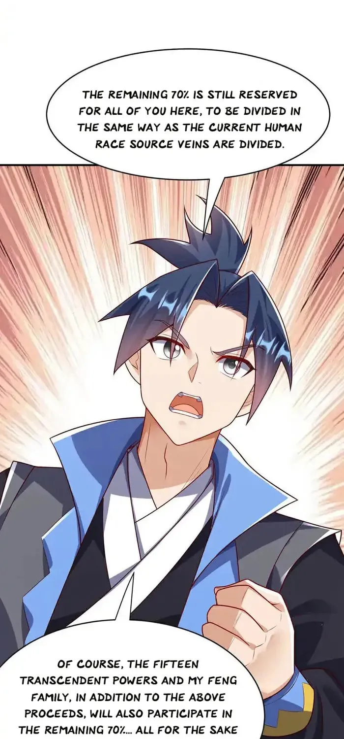 Read Martial Rebel chapter 394 image 15 on Lezhin