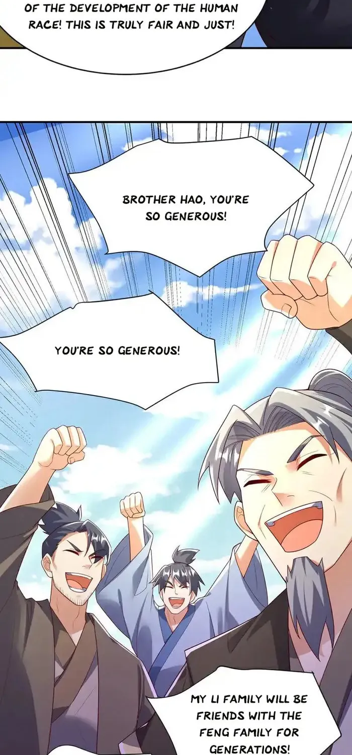Read Martial Rebel chapter 394 image 16 on Lezhin