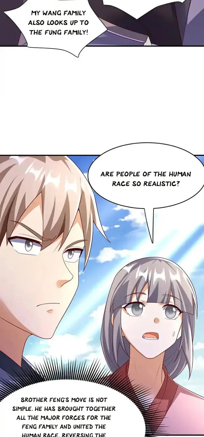 Read Martial Rebel chapter 394 image 17 on Lezhin