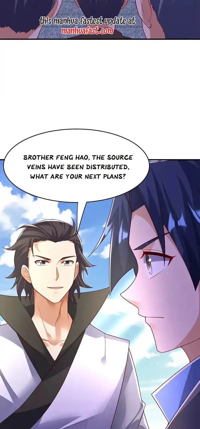 Read Martial Rebel chapter 394 image 19 on Lezhin