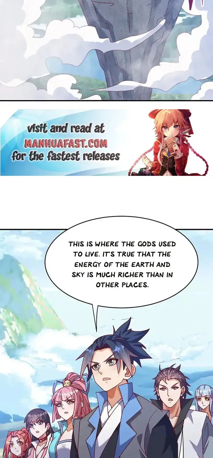 Read Martial Rebel chapter 394 image 24 on Lezhin