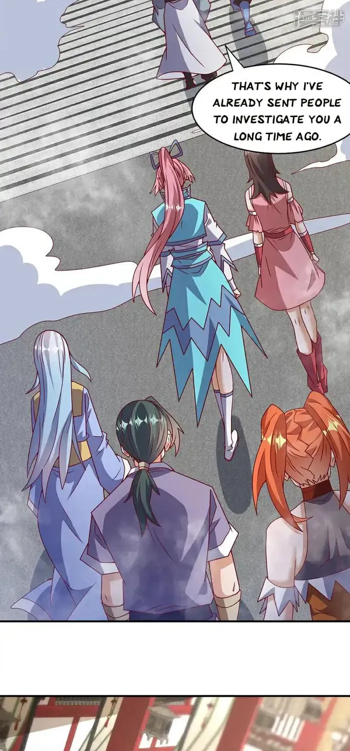 Read Martial Rebel chapter 394 image 26 on Lezhin