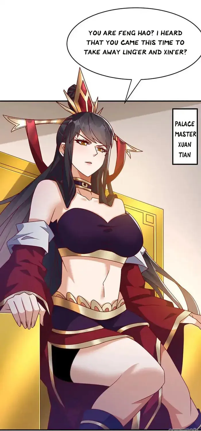 Read Martial Rebel chapter 394 image 28 on Lezhin