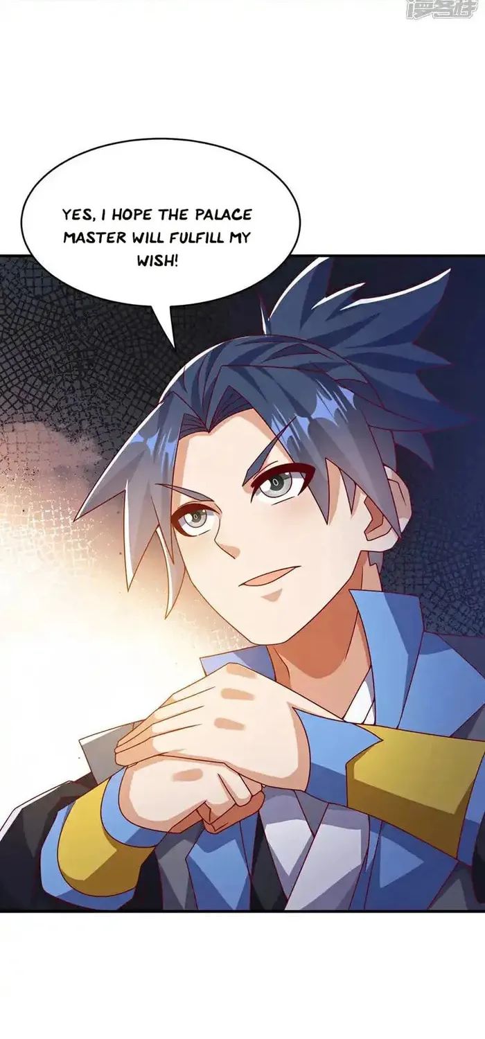 Read Martial Rebel chapter 394 image 29 on Lezhin