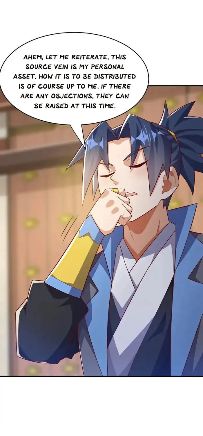 Read Martial Rebel chapter 394 image 3 on Lezhin