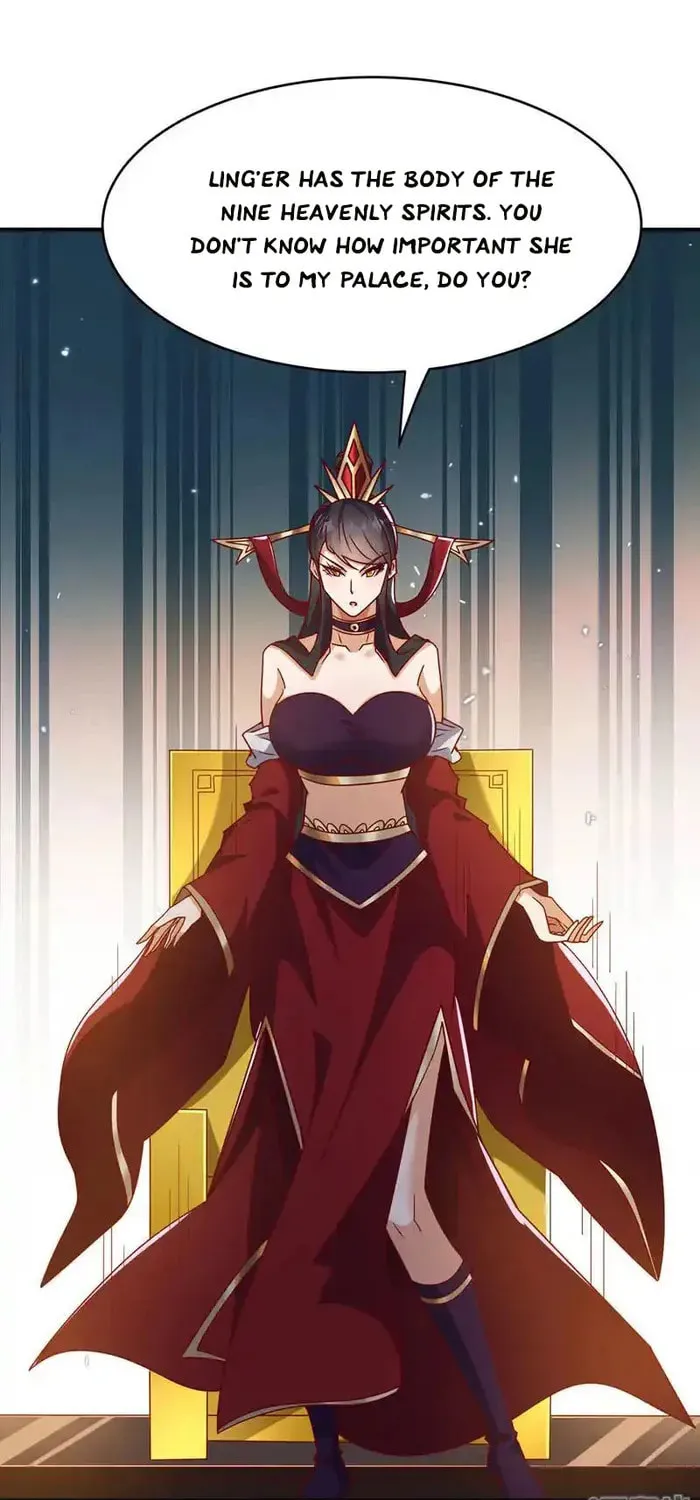 Read Martial Rebel chapter 394 image 30 on Lezhin