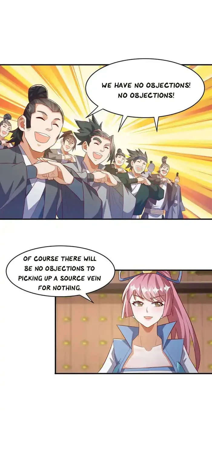 Read Martial Rebel chapter 394 image 4 on Lezhin
