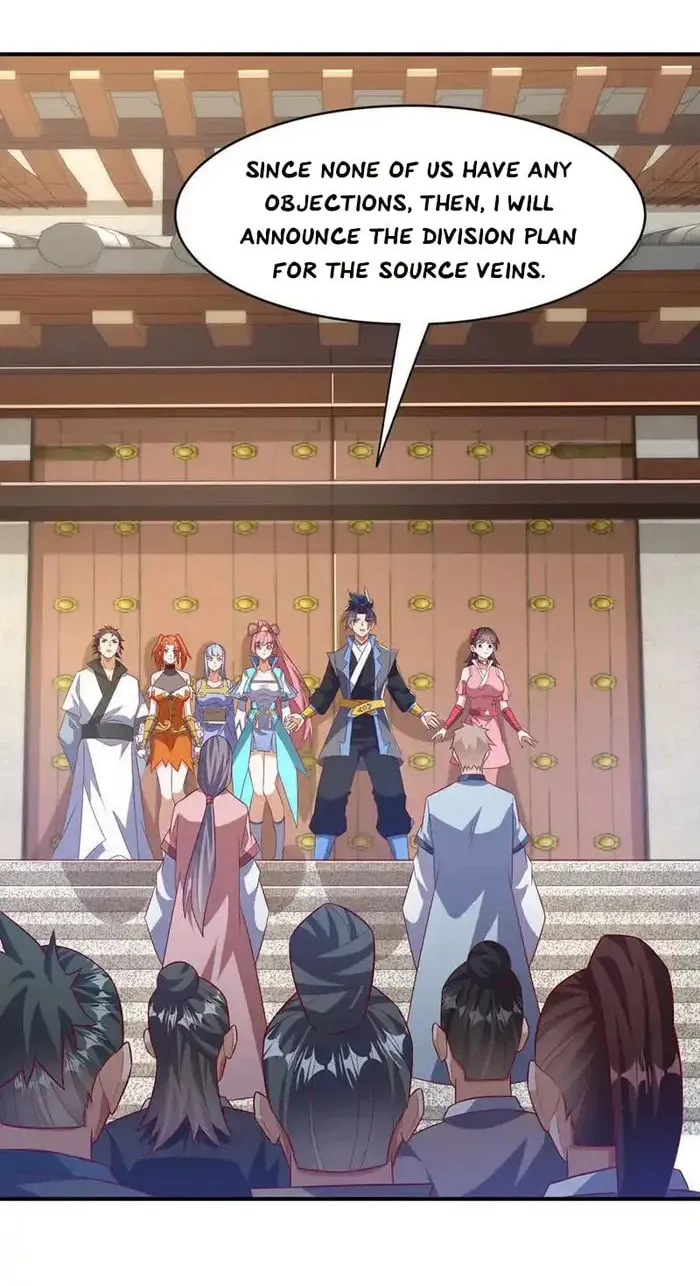 Read Martial Rebel chapter 394 image 5 on Lezhin