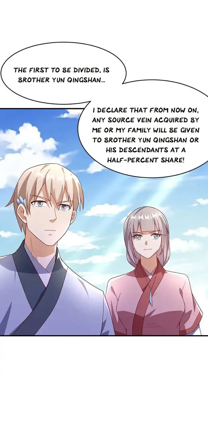 Read Martial Rebel chapter 394 image 6 on Lezhin