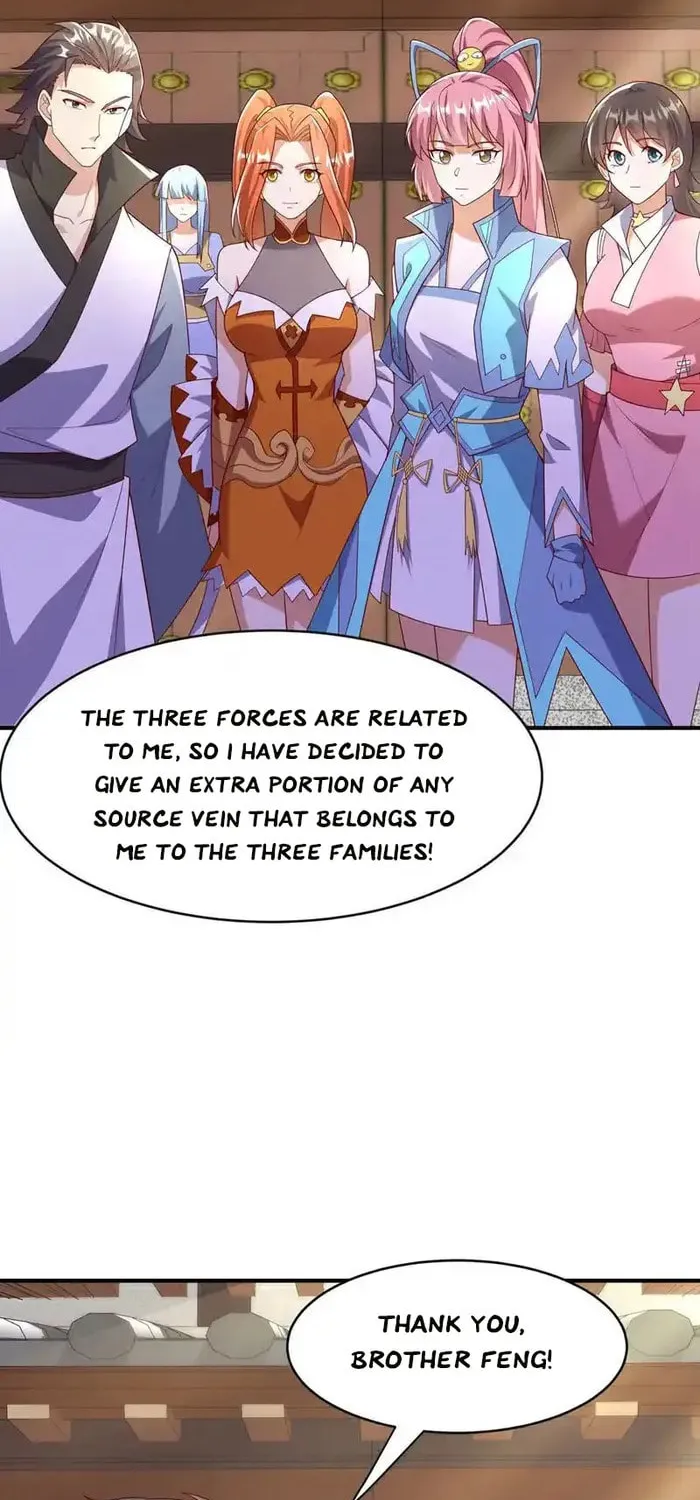 Read Martial Rebel chapter 394 image 9 on Lezhin