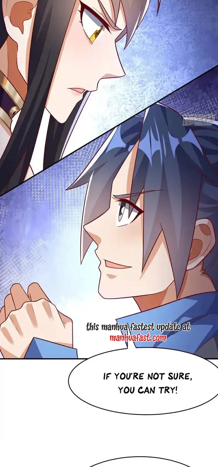 Read Martial Rebel chapter 395 image 2 on Lezhin