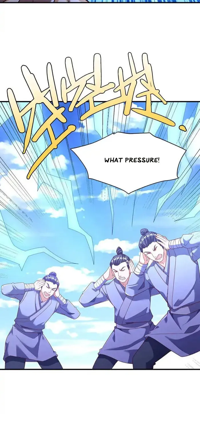Read Martial Rebel chapter 395 image 20 on Lezhin