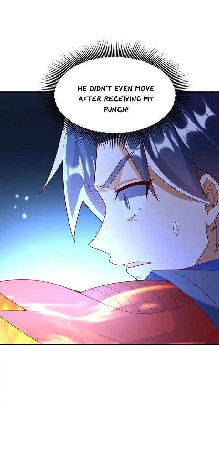 Read Martial Rebel chapter 395 image 22 on Lezhin