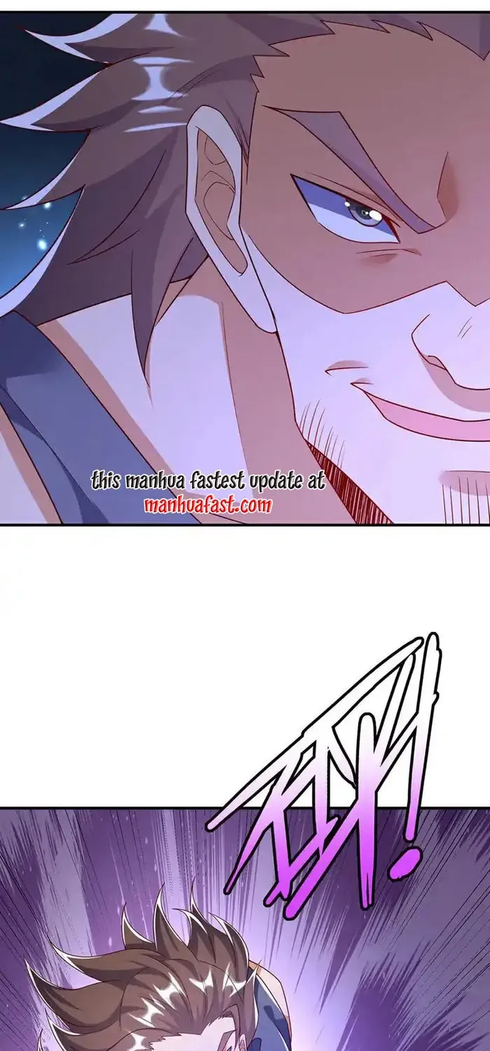 Read Martial Rebel chapter 395 image 23 on Lezhin