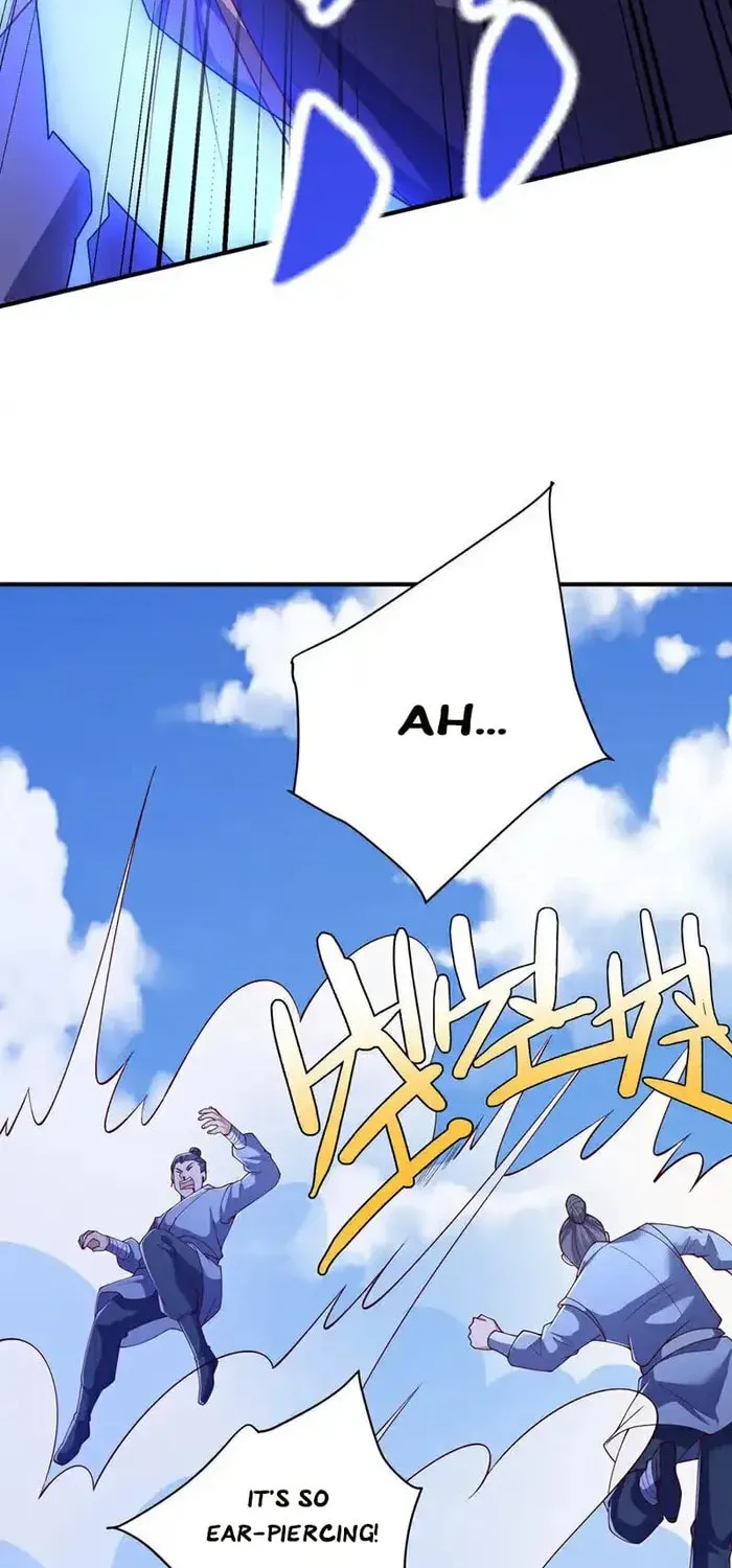 Read Martial Rebel chapter 395 image 25 on Lezhin