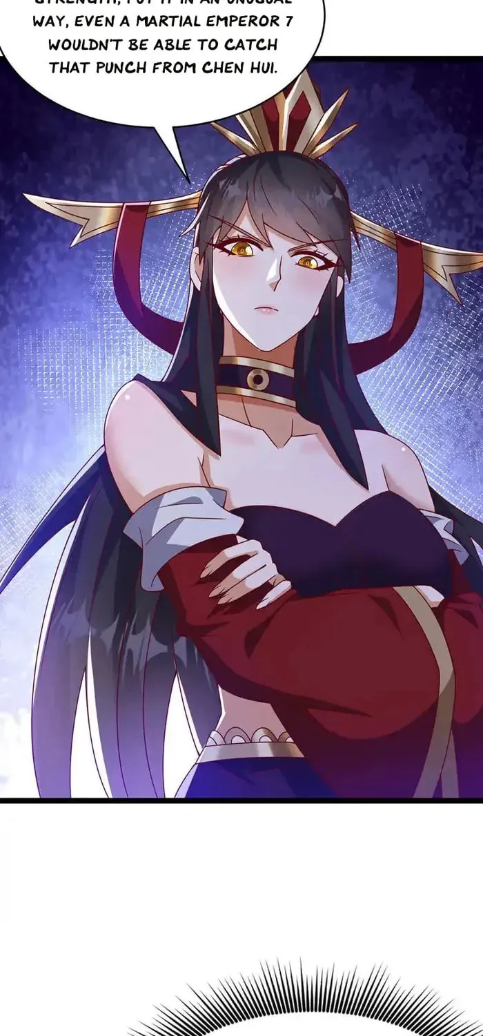 Read Martial Rebel chapter 395 image 31 on Lezhin
