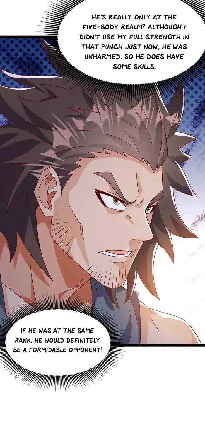 Read Martial Rebel chapter 395 image 32 on Lezhin
