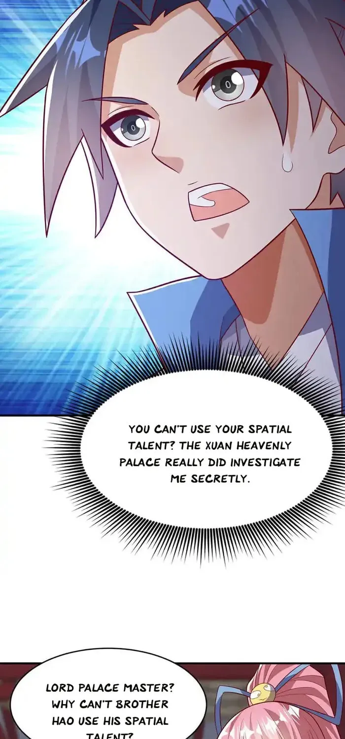 Read Martial Rebel chapter 395 image 4 on Lezhin