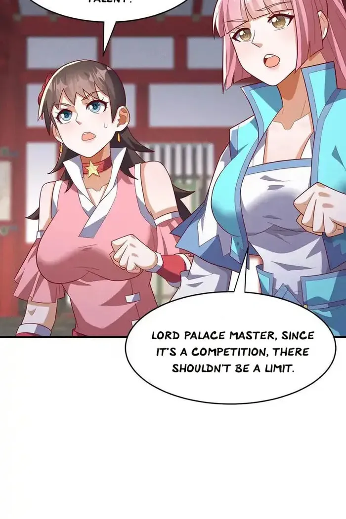 Read Martial Rebel chapter 395 image 5 on Lezhin
