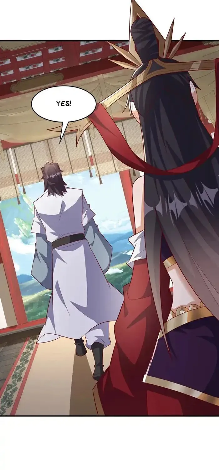 Read Martial Rebel chapter 395 image 9 on Lezhin